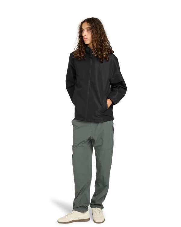 ABRIGOS MASCULINO ELEMENT ALDER – foto 3
